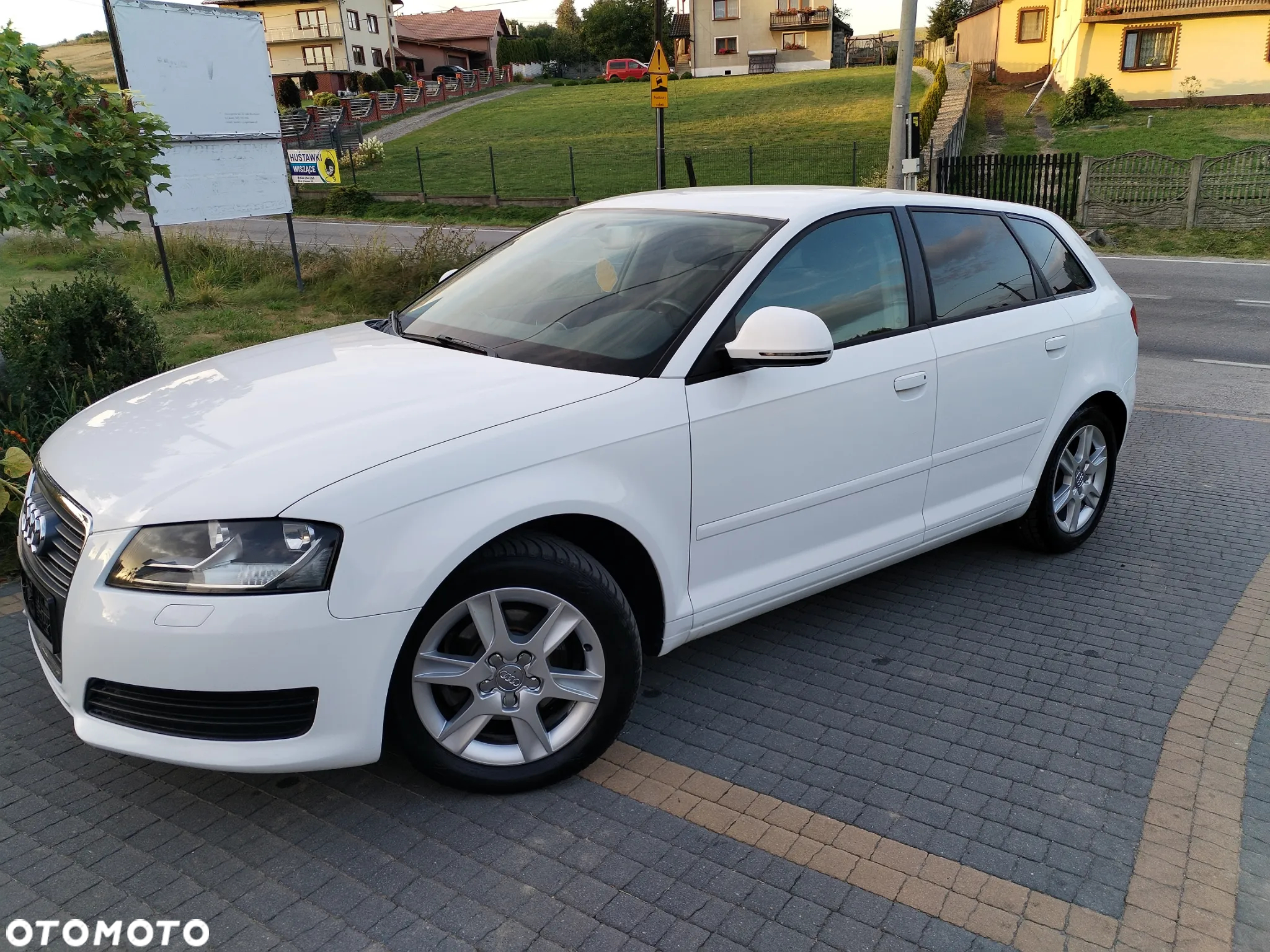 Audi A3 Sportback - 35
