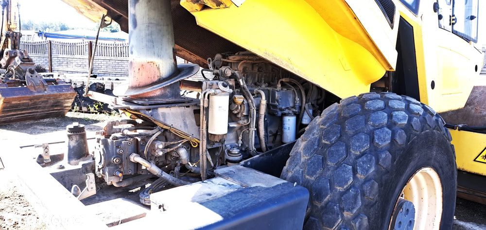 Bomag BW 213 - 3