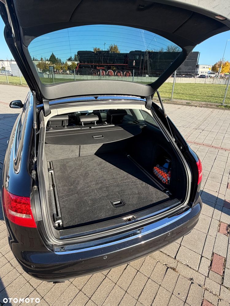 Audi A6 Avant - 34