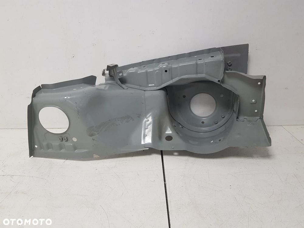 HYUNDAI TIBURON III 3 02-09r NOWY FARTUCH PANEL BŁOTNIK LEWY LEWA KIEROWCA 645012C710 64501-2C710 - 6