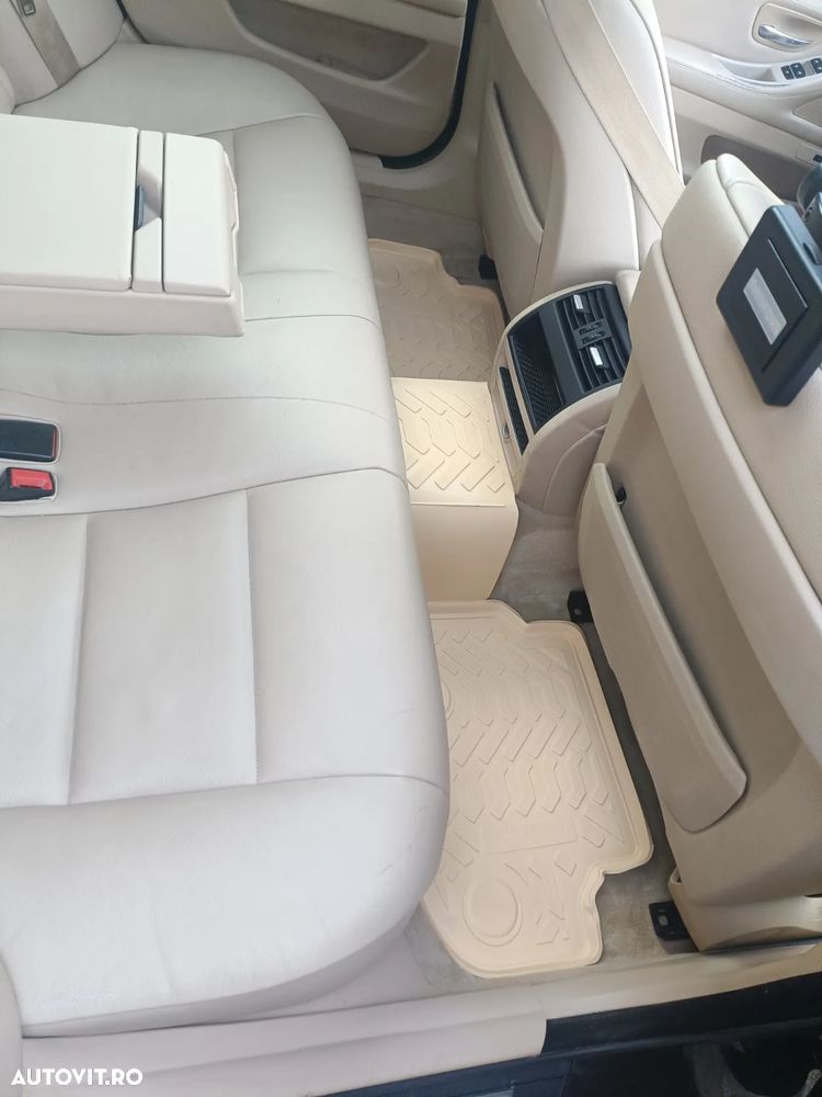 BMW Seria 5 520d Touring Sport-Aut. - 16