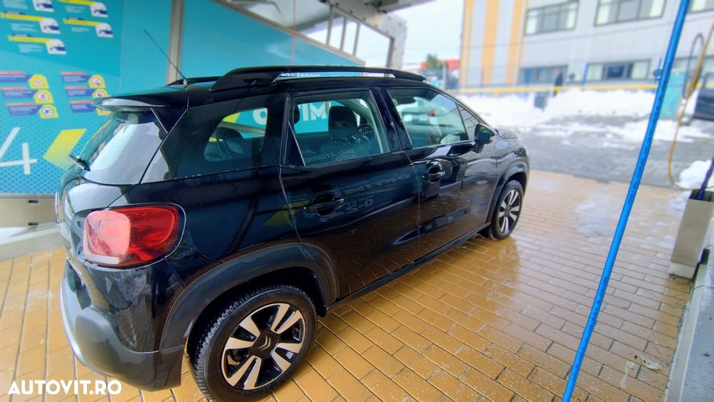 Citroën C3 AIRCROSS - 8