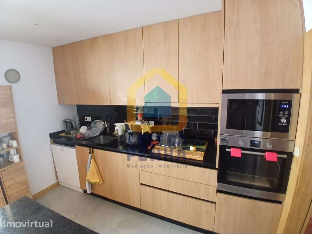 Ótimo ApartamentoT3 - Grande imagem: 3/13