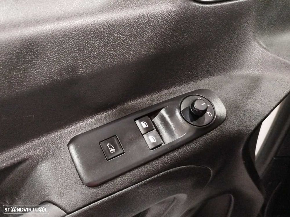 Toyota Proace Outro - 10