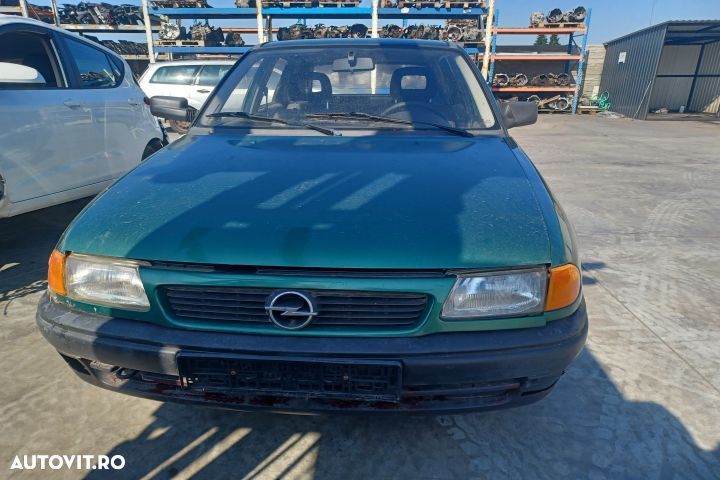 Pompa ABS S108022001C 13039901 Opel Astra F [facelift] [1994 - 2002] - 4