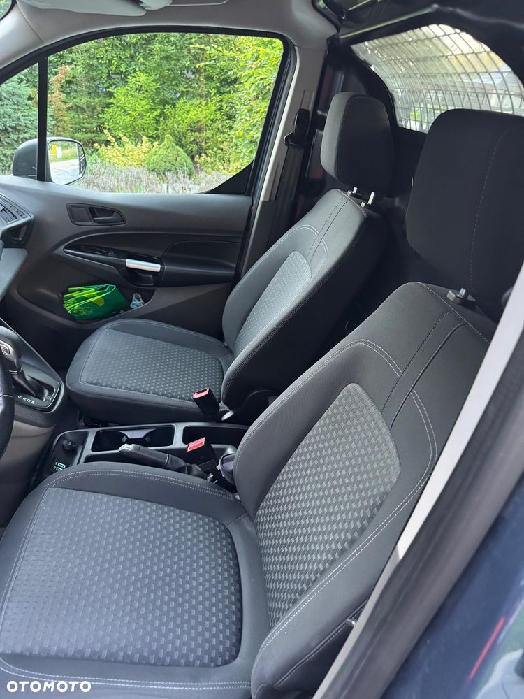 Ford Transit connect - 7