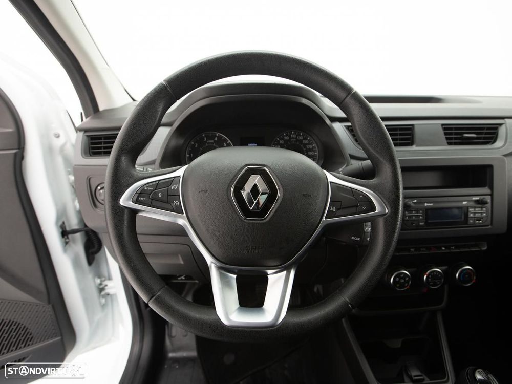 Renault Express 1.5 DCI BLUE CONFORT C/IVA - 12