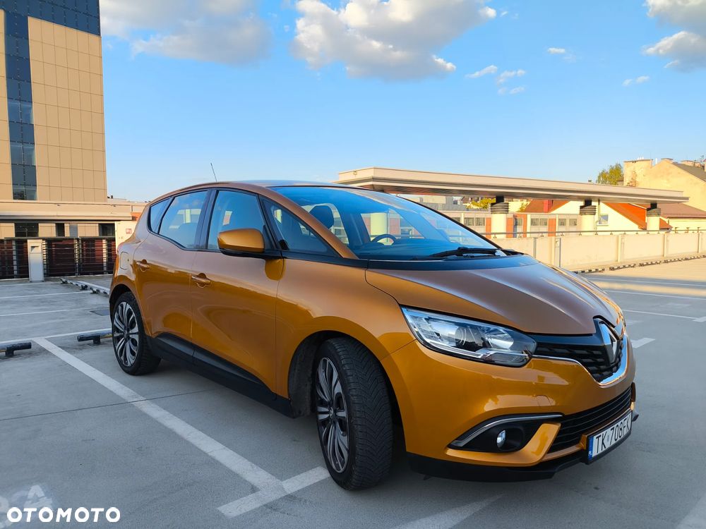 Renault Scenic - 3