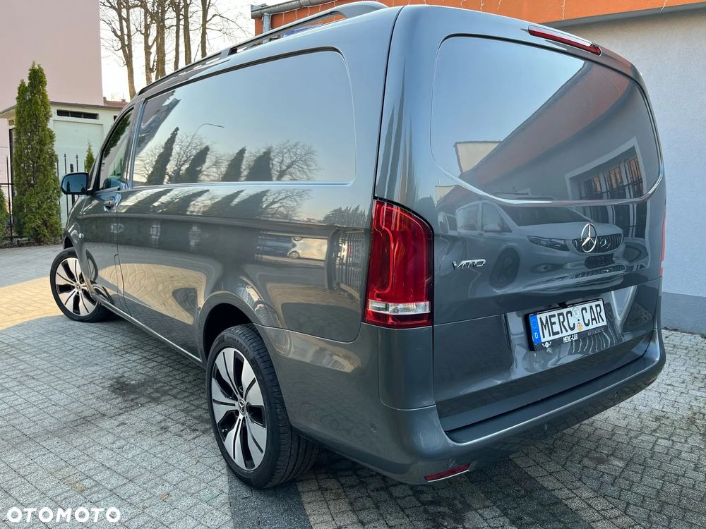 Mercedes-Benz VITO 116 cdi - 3