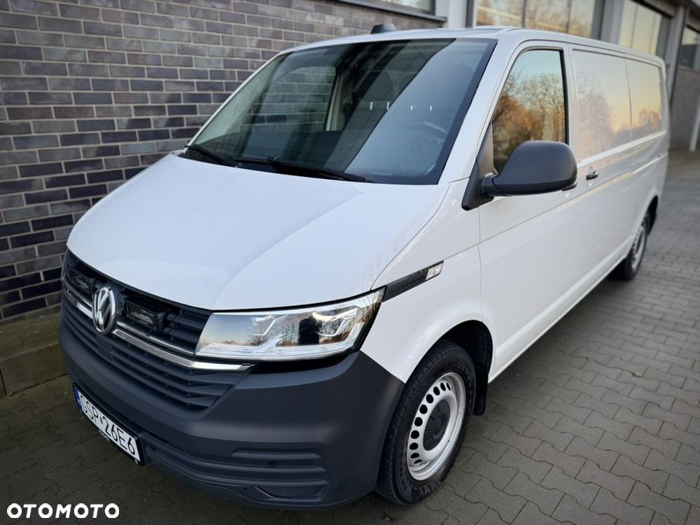 Volkswagen Transporter - 3