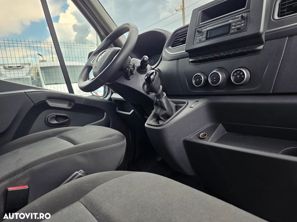Renault MASTER - 18