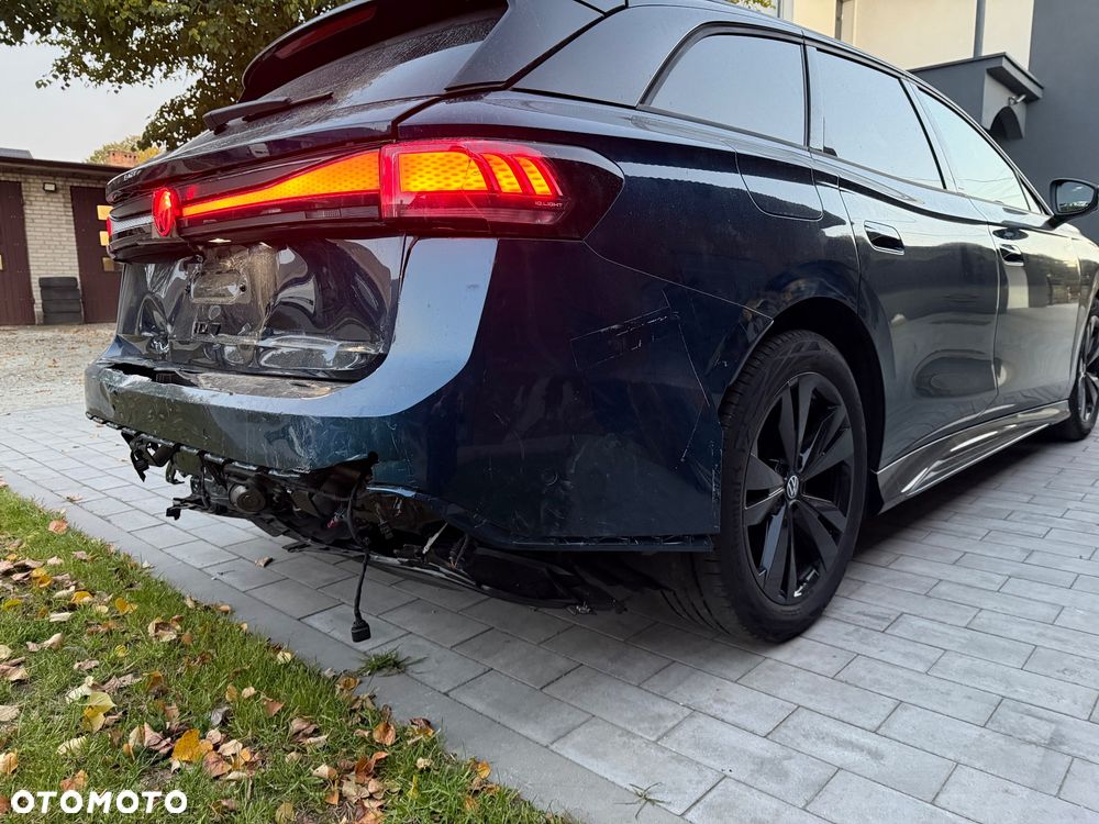 Volkswagen ID.7 Tourer - 4