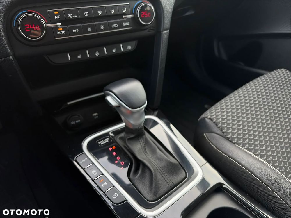 Kia Ceed 1.5 T-GDI L DCT - 18