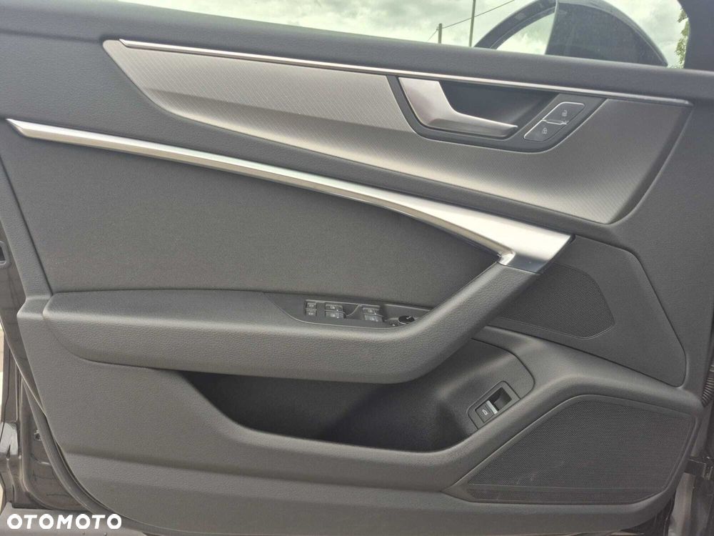 Audi A6 Avant 50 TDI mHEV Quattro Sport Tiptronic - 14