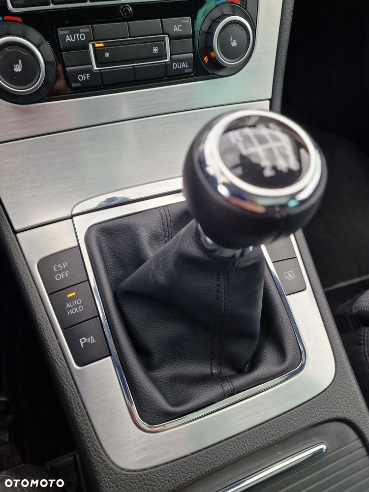 Volkswagen Passat CC 1.8 TSI Individual - 14