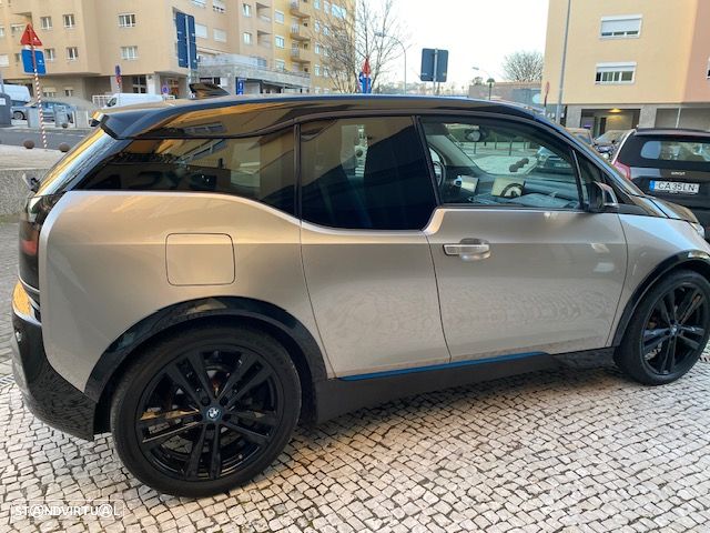 BMW i3 s 120Ah - 3