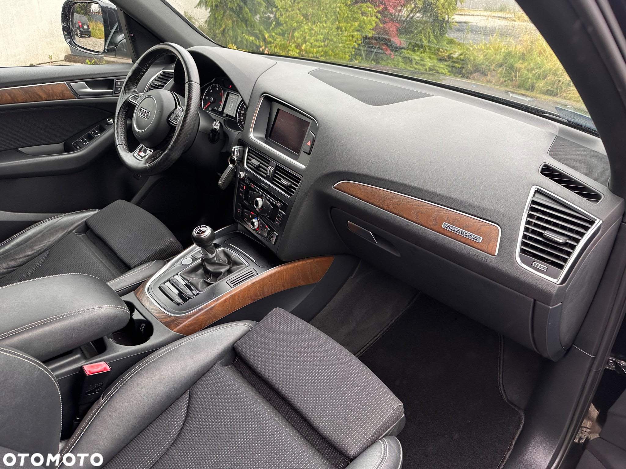 Audi Q5 2.0 TDI Quattro - 3