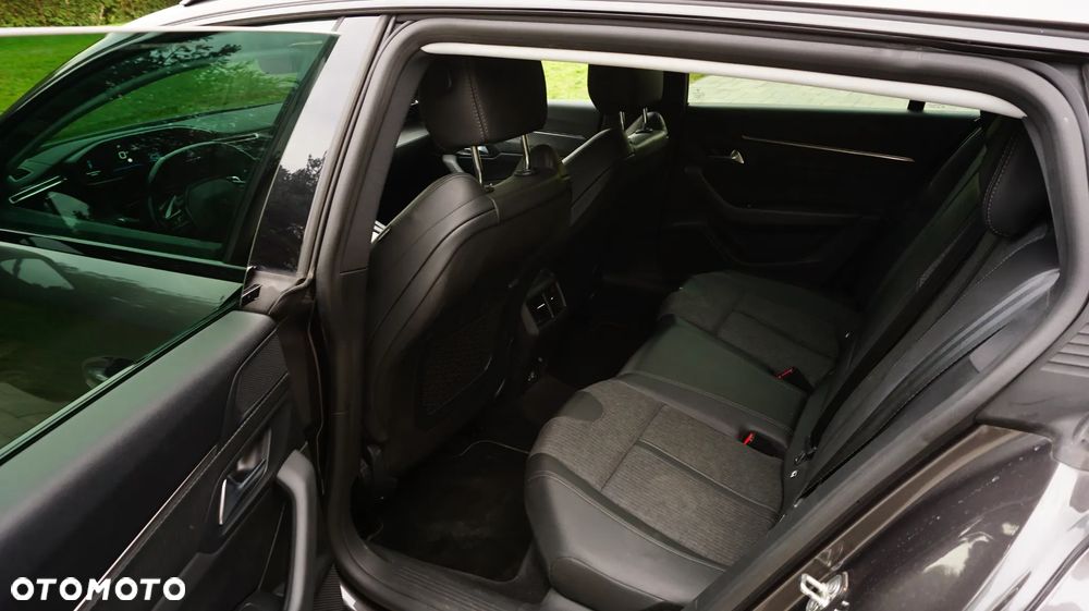 Peugeot 508 2022