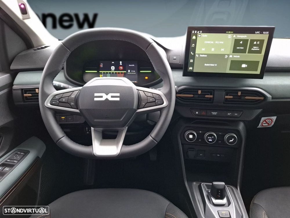 Dacia Sandero - 13