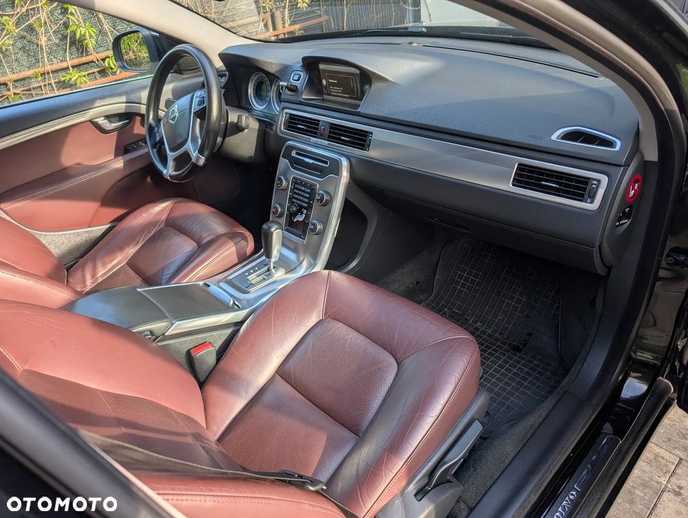Volvo S80 D3 Summum - 14