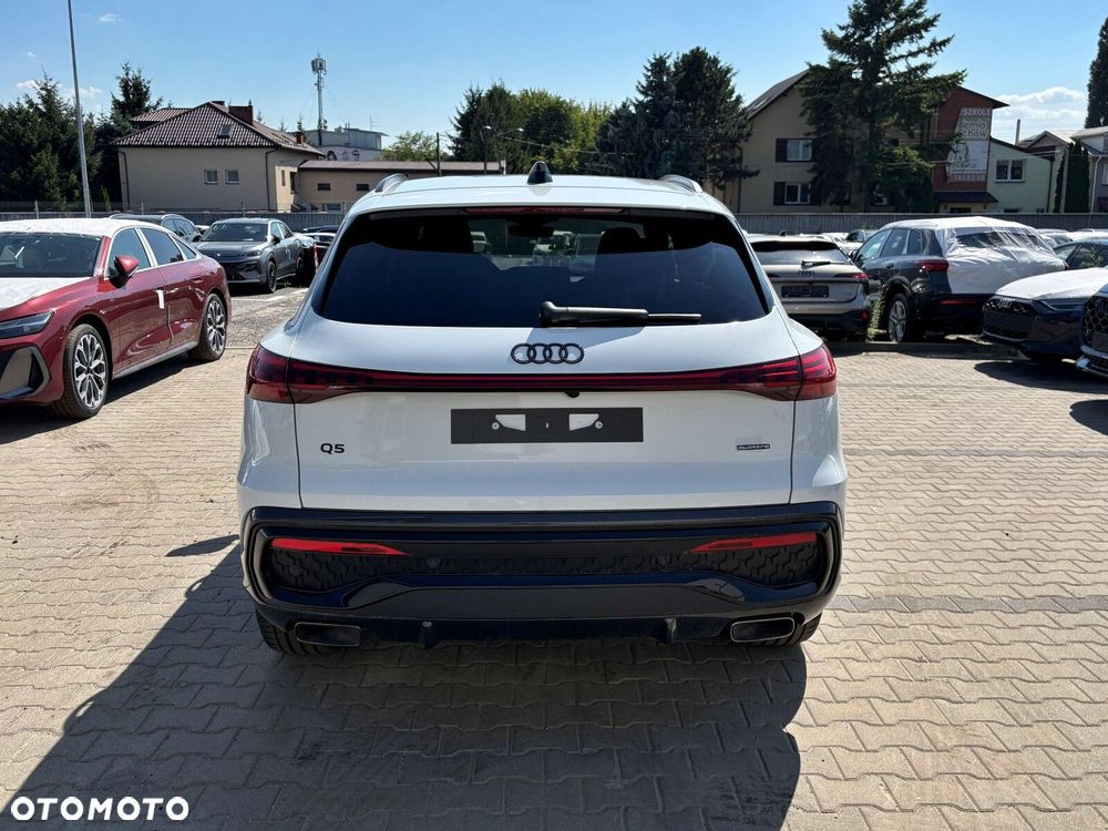 Audi Q5 - 5