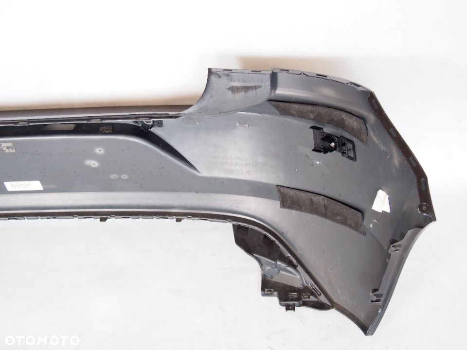 Volkswagen Polo 19r Zderzak tyl tylny PDC 2019 VW - 5