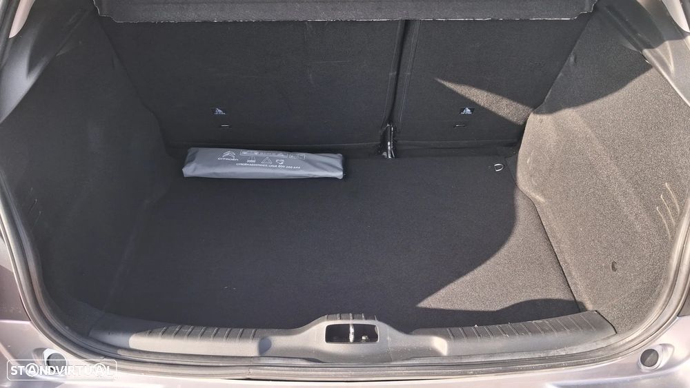 Citroën C4 Cactus 1.2 PureTech Feel - 28