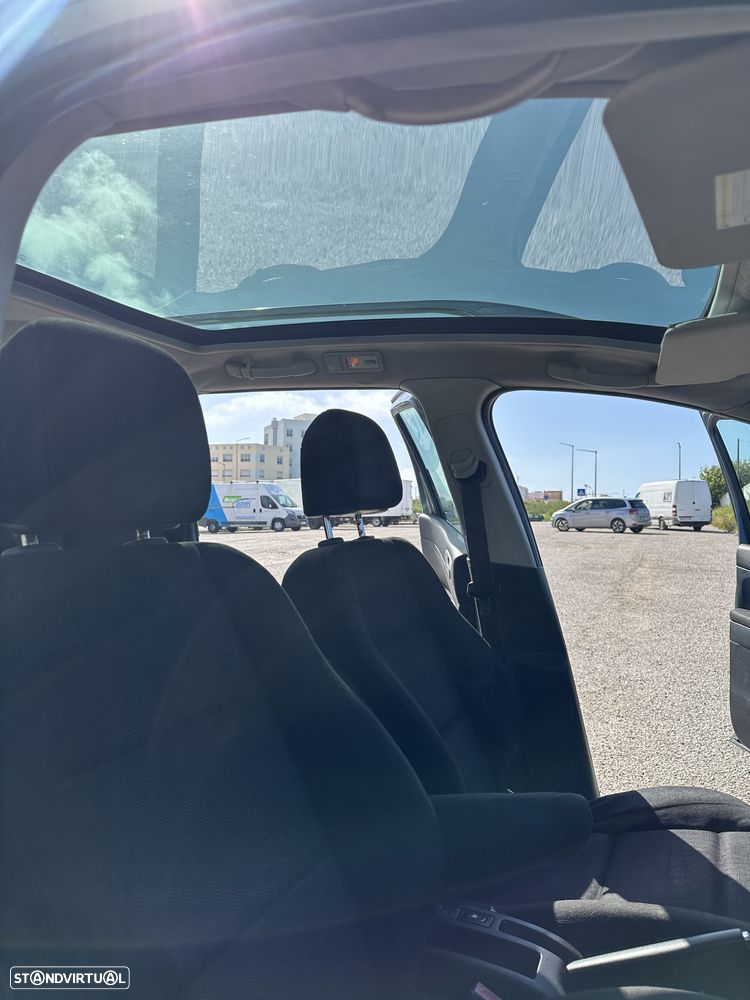 Peugeot 307 SW 1.6 HDi - 9