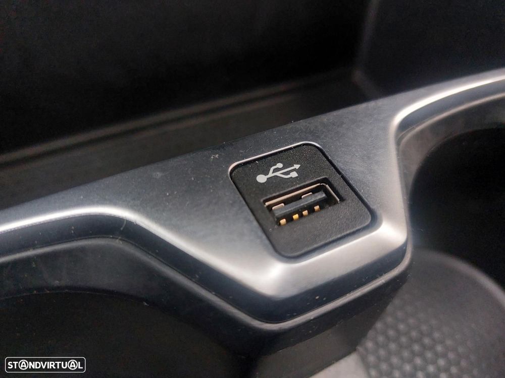 BMW 116 d Corporate Edition Auto - 39