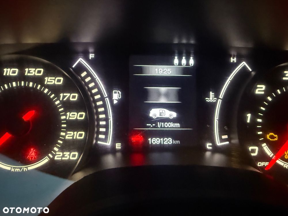 Fiat Tipo 1.3 MultiJet 16v Easy - 5