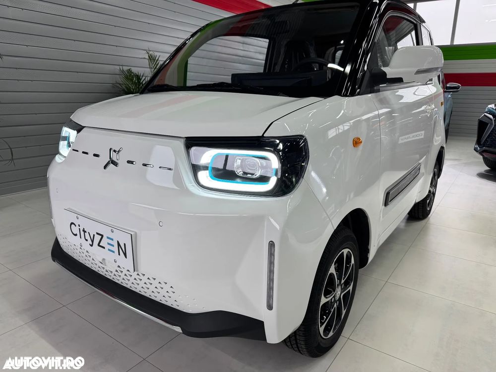 Allview Cityzen - 17