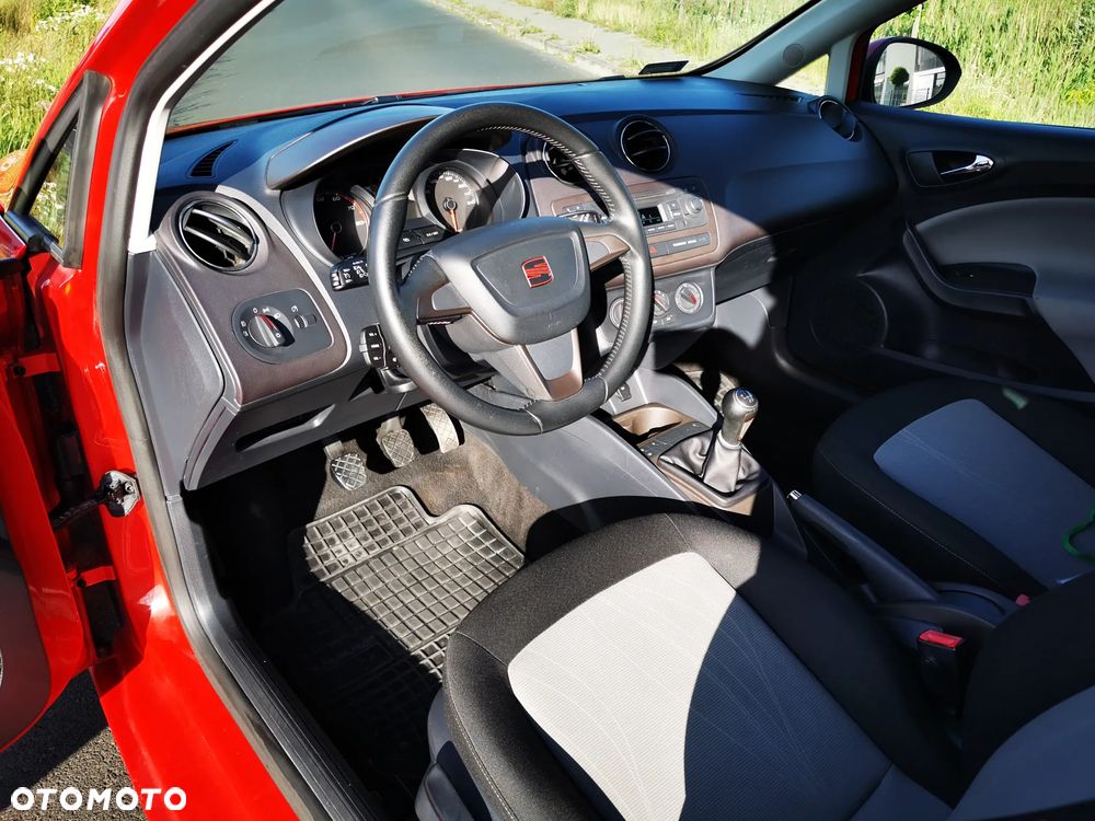 Seat Ibiza SC 1.2 TSI Style 4YOU - 16