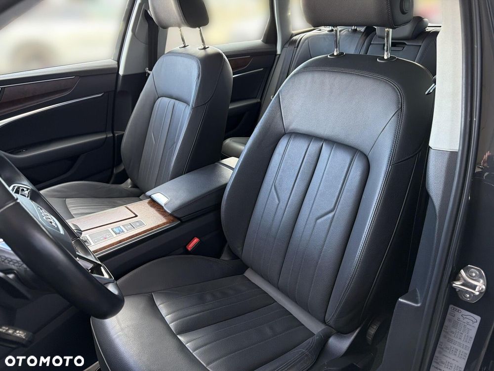 Audi A6 Avant - 13