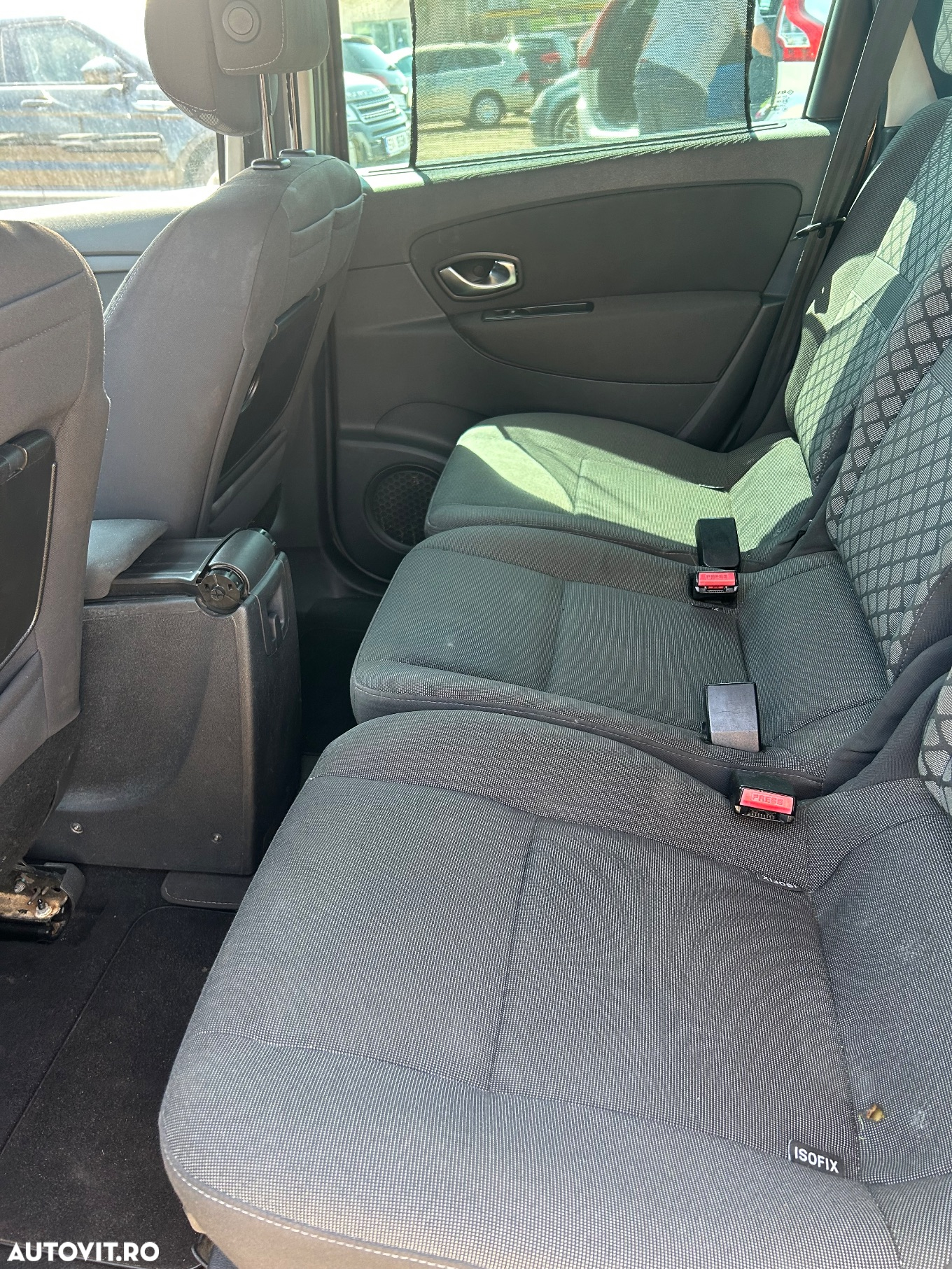 Renault Grand Scenic 1.5dCi Expression - 9
