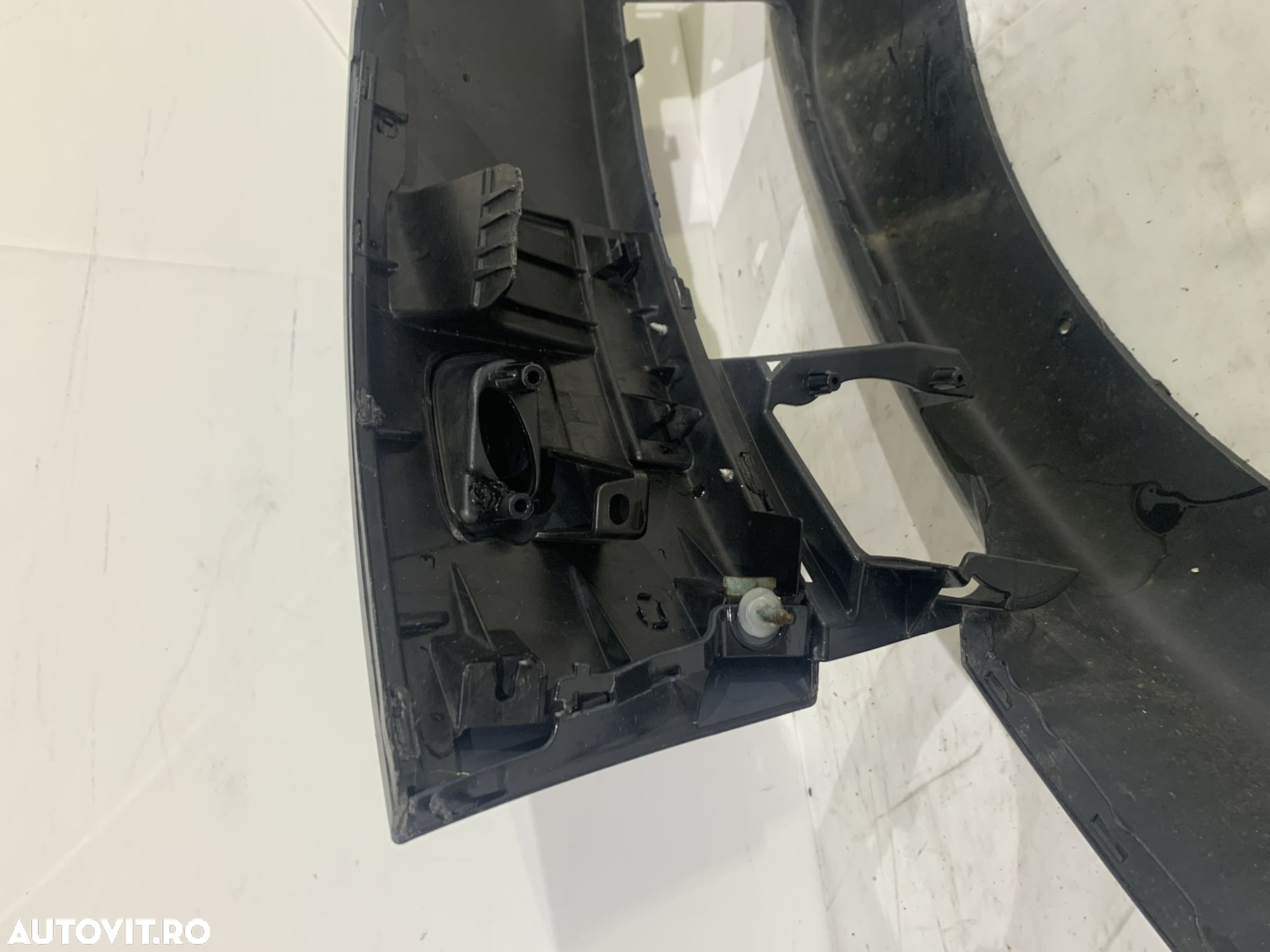 Bara fata Audi TT, 2006, 2007, 2008, 2009, 2010, 2011, 2012, 2013, cod origine OE 8J087437. - 7