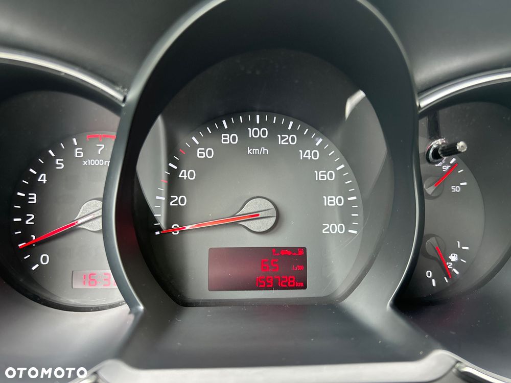 Kia Picanto 1.0 M - 4