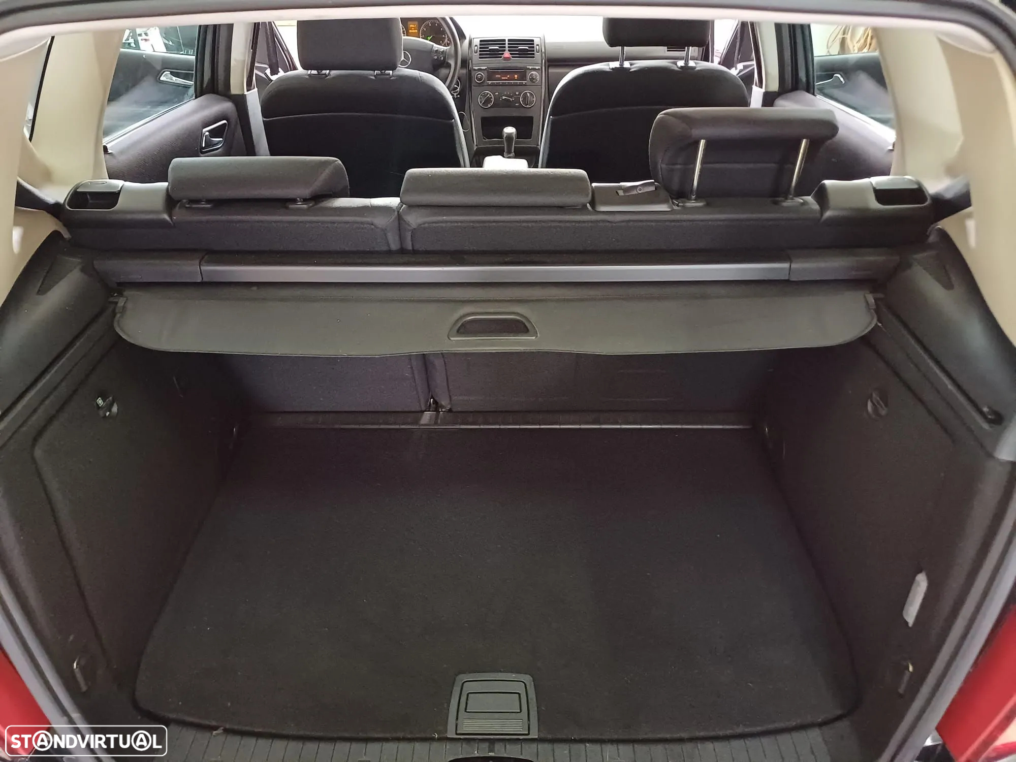 Mercedes-Benz A 150 Elegance - 12