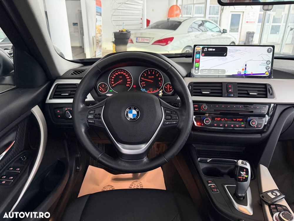 BMW Seria 3 - 23