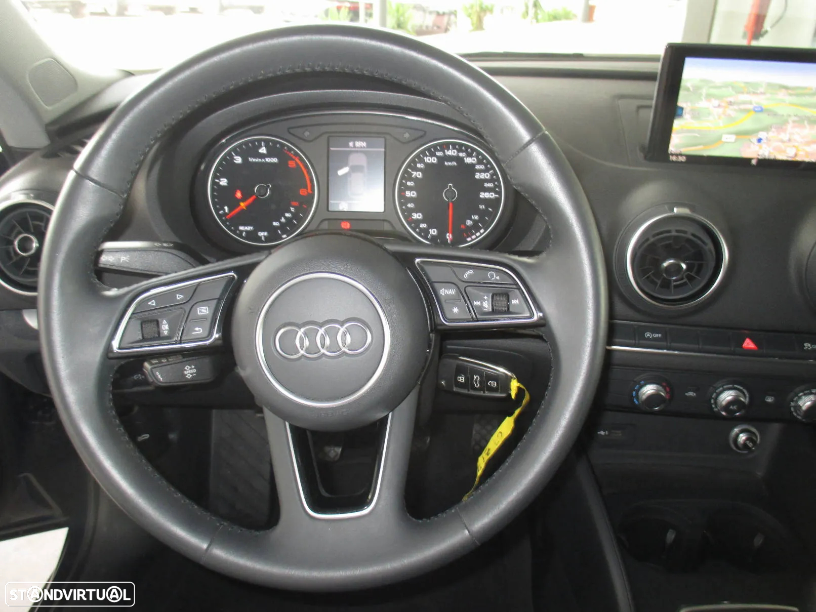 Audi A3 Sportback 30 TDI Design - 6