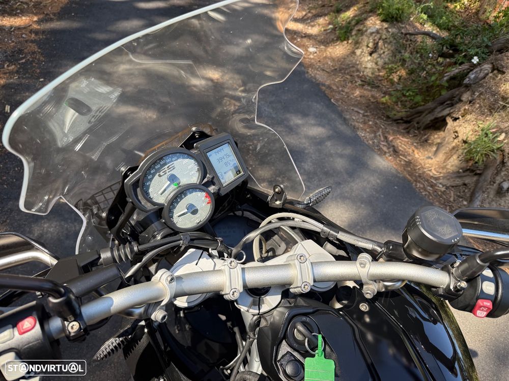 BMW F 800 GS - 20