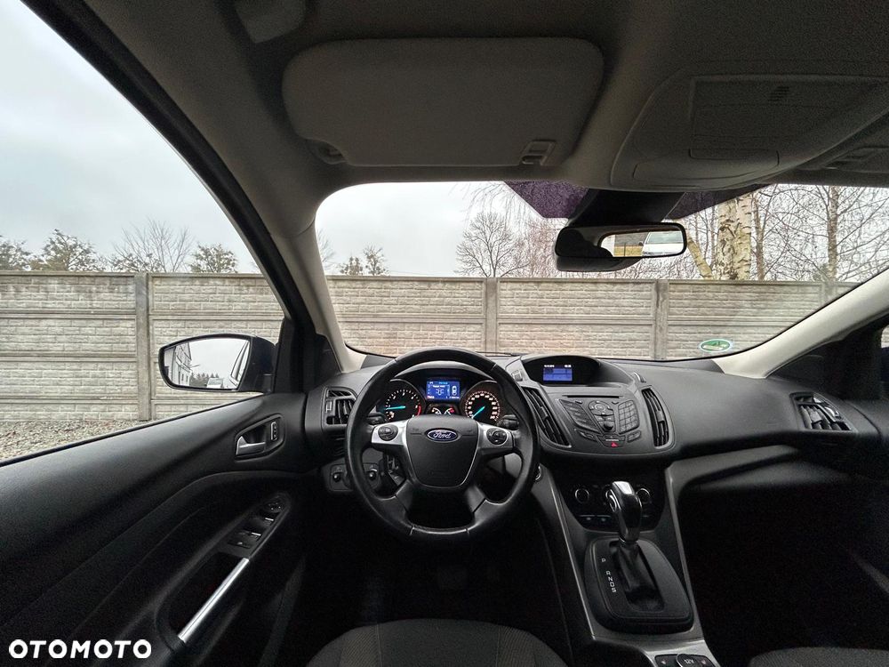 Ford Kuga 2.0 TDCi 4WD Trend - 14