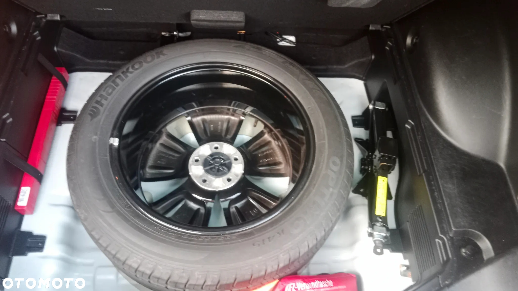 Kia Sportage 2.0 CRDI XL AWD - 19