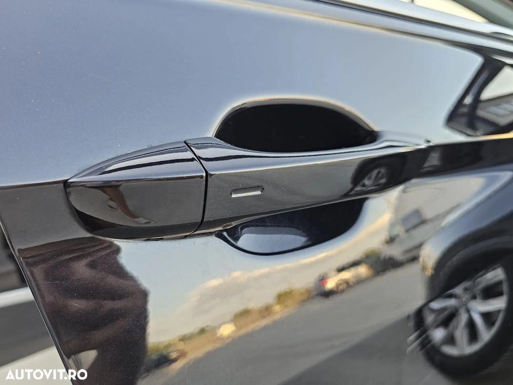 Volkswagen Tiguan Allspace 2.0 TDI SCR 4Motion DSG Highline - 11