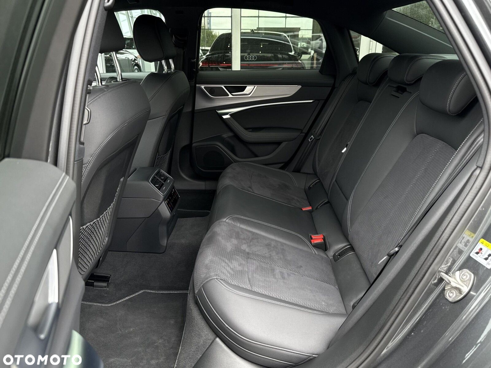 Audi A6 - 13