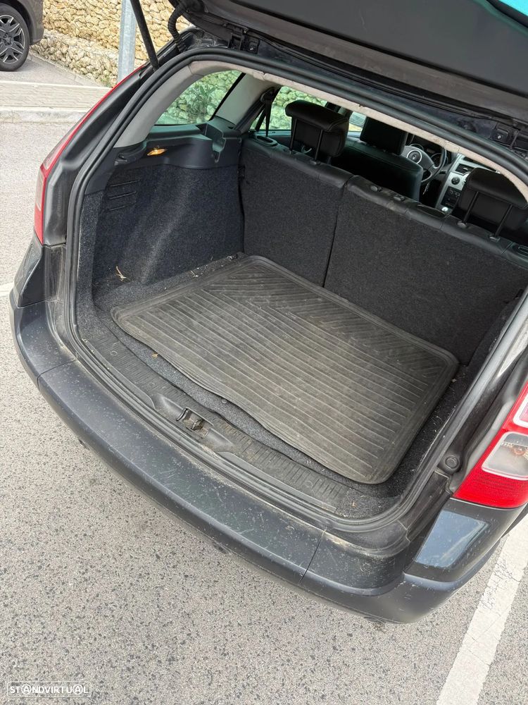 Renault Mégane Break 1.5 dCi Privilège Luxe - 7