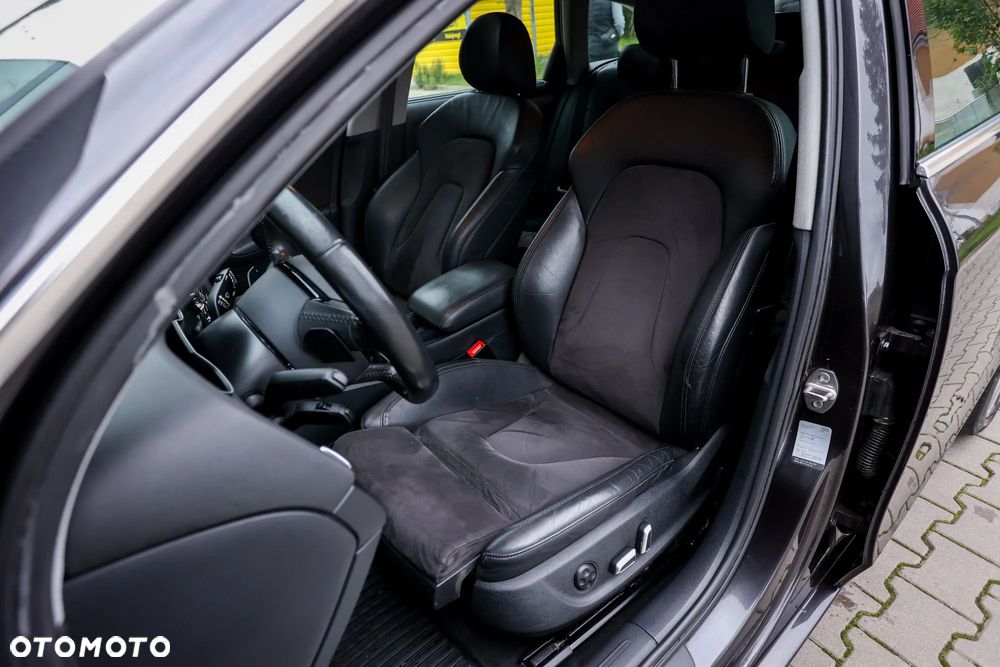 Audi A4 - 4