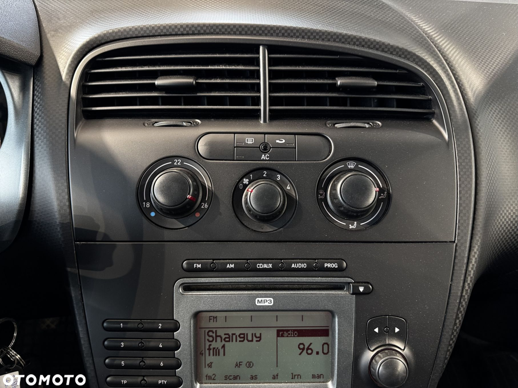 Seat Altea - 20