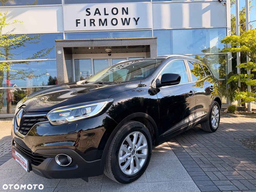 Renault Kadjar - 26