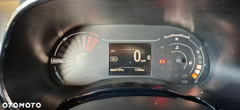 Dacia Spring 27.4kWh Comfort Plus - 16
