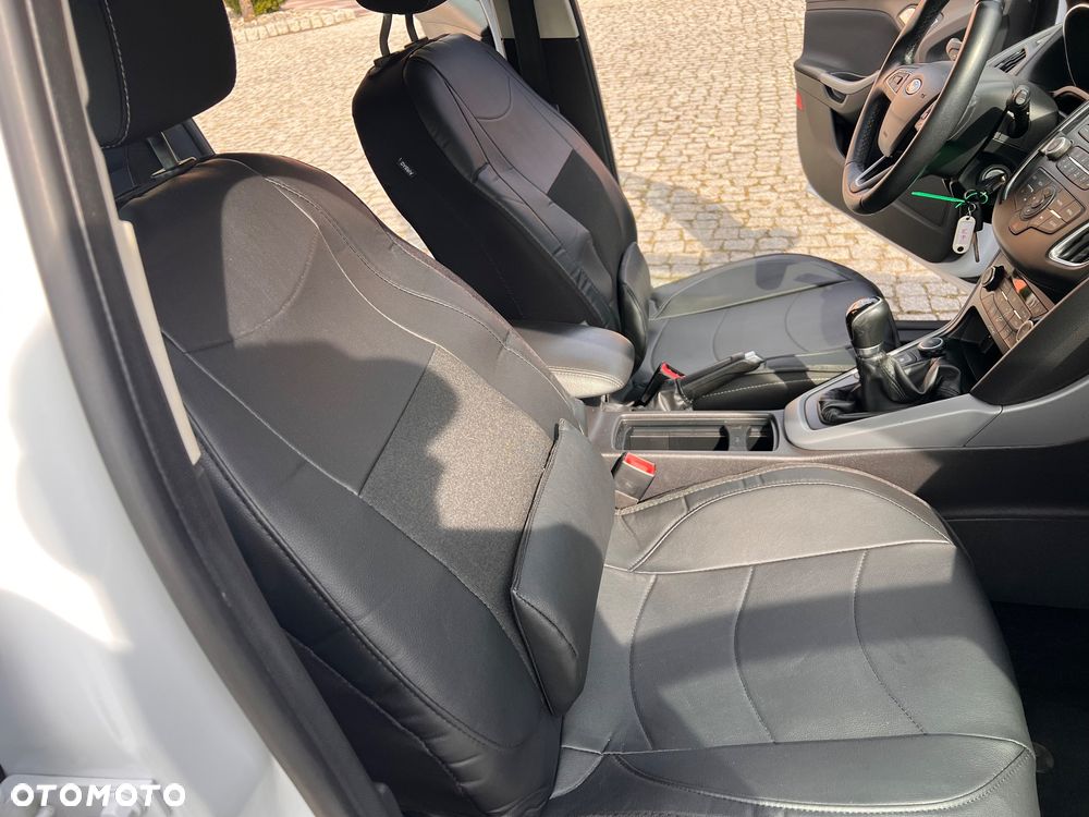Ford Focus 1.0 EcoBoost Edition - 17